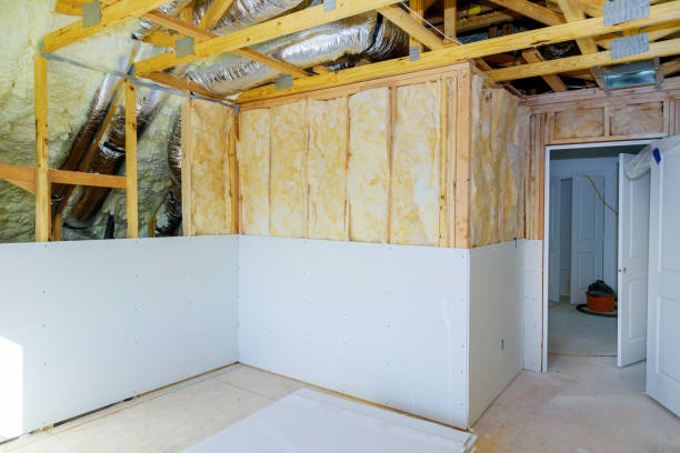 Best Types of Insulation in Pleasant Garden, NC