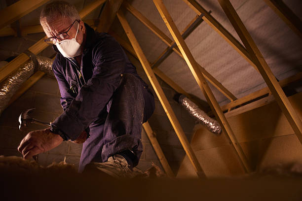 Best Insulation Materials and Products in Pleasant Garden, NC