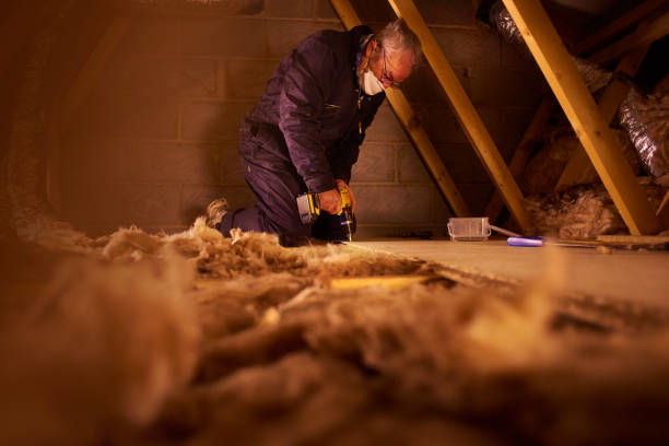  Pleasant Garden, NC Insulation Contractor Pros